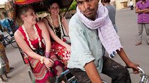 Ladies Special only- Old and New Delhi Local Trip