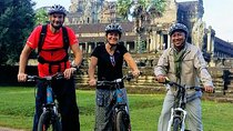 1 Day | Angkor Wat Cycling Adventures
