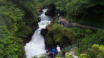 Pokhara Half Day Sightseeing Tour