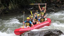 White Water Rafting with Ubud Tour 