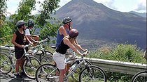 Trip Kintamani Volcano Downhill Cycling And Goa Gajah Temple