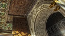 Half-Day Private Historical Walking Tour of Marrakech