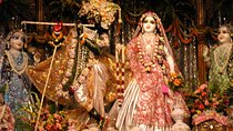 Private Day Excursion To Mathura And Vrindavan From Delhi