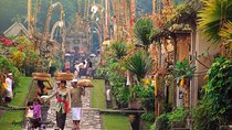 Private tour to Penglipuran Traditional Village, Volcano & More