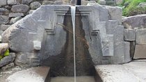 Cusco: Sacred Valley Full Day with visit tha artesanal market and 3 Incas City