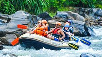 Adventure Water Rafting In Kitulgala from Negombo
