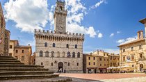 Private Orvieto and Tuscany Wine Tour from Rome