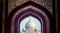 Delhi to Taj Mahal Tour By Private Air Conditioning Car