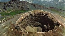 Mt. Vesuvius - With Guide & Lunch from Naples