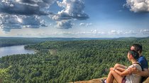 Algonquin Provincial Park Day Tour from Toronto