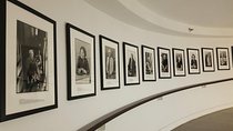 Skip the Line: General Admission Museum of Tolerance Ticket