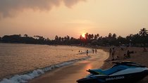 From Colombo: Full-Day Galle Tour