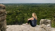 Coba Multun-Ha Cenote Tulum and Mayan Museum Small Group