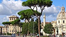 Welcome Rome Semi private walking tour