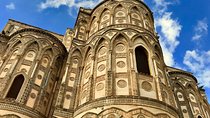 SEGESTA and MONREALE Exclusive Private Tour from Palermo with Guide Driver