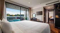 Ultra luxury style-3D/2N amazing activities Halong-Lan Ha- Cat Ba