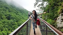 Step In Imereti Caves, Protected areas & Trails