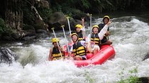 Ubud White Water Rafting Adventure 