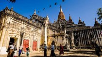Bagan-Mandalay River Sightseeing Boat Ride