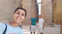4 Nights luxor to Aswan Tour by MS Mayfair Nile Cruise