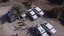 Cruise and 4X4 Safari Tour at Akamas Peninsula from Aphrodite Hills 
