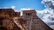  LDS Tour to Chichen Itza + Cenote 