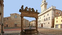 The Complete Wine Tour Brunello, Nobile, Chianti wine experience