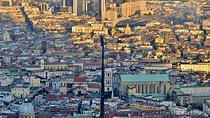 Transfer-Naples to Amalfi-a photo stop at Sorrento and Positano