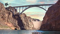 3-Hour Black Canyon Tour by Motorized Raft and Optional Transport