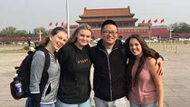 Private Exploring Beijing City Customized Tour by yourself 