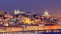 Fado Dinner Show Private Excursion in Lisbon