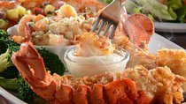 Negombo and Colombo City Tour with Home made Fresh Seafood Lunch