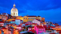 Private Tour of Splendid Lisbon