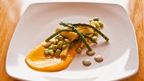 Charleston Farm-to-Table Food Tour and Chef's Challenge