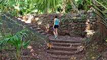 Ancient Oahu Circle Island Tour From Waikiki
