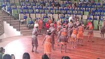 Giraffe Centre and Bomas of Kenya Full-Day Tour from Nairobi