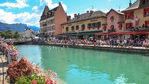 Private Tour to Annecy, from Geneva