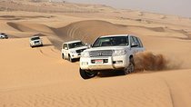 Red Dunes Safari & Marina Cruise Dinner ( 2 Days tour )