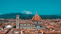 Florence Day Trip from Rome with Lunch Semi-Private Tour