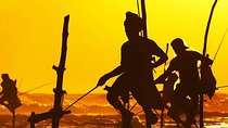 Family-Friendly Private Galle City Tour