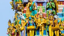 Colombo City Tour (small group with pickup from Cruise ship)