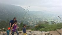 Nandi Hills Hiking Tour