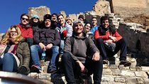 Mutianyu Great Wall and Summer Palace Small-Group Tour with Lunch