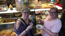 Old Delhi Street Food Tour With Spice Market On Tuk Tuk