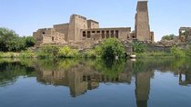 Philae Temple-unfinished Obelisk And High Dam Day Tour In Aswan