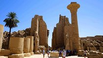 East bank of Luxor