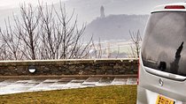 Braveheart Luxury Private Day Tour with Scottish Local