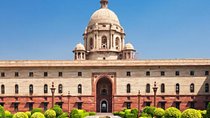 Personal Old And New Delhi City Tour With Lunch