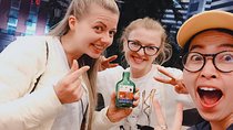 Private Beijing Night Tour: Drink like The Beijinger