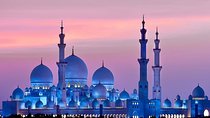 Abu Dhabi Full Day City Tour 